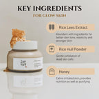 Beauty of Joseon Ground Rice and Honey Glow Mask – 150 ml