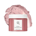 Beauty of Joseon Red Bean Pore Refreshing Mask - Masque rafraîchissant aux haricots rouges [140 ml]