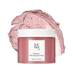 Beauty of Joseon Red Bean Pore Refreshing Mask - Masque rafraîchissant aux haricots rouges [140 ml]
