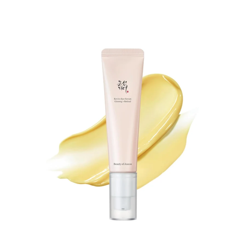 BEAUTY OF JOSEON Revive Eye Serum : Ginseng + Retinal