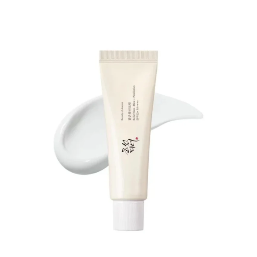 Beauty of Joseon protection solaire  Relief Sun: Rice + Probiotics SPF50+