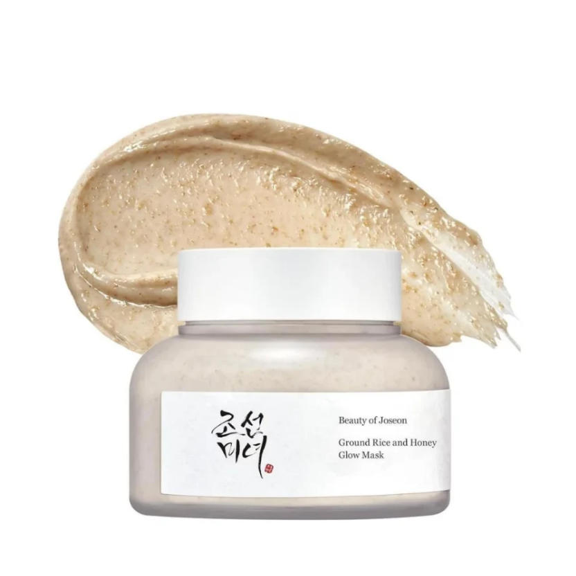 Beauty of Joseon Ground Rice and Honey Glow Mask – 150 ml