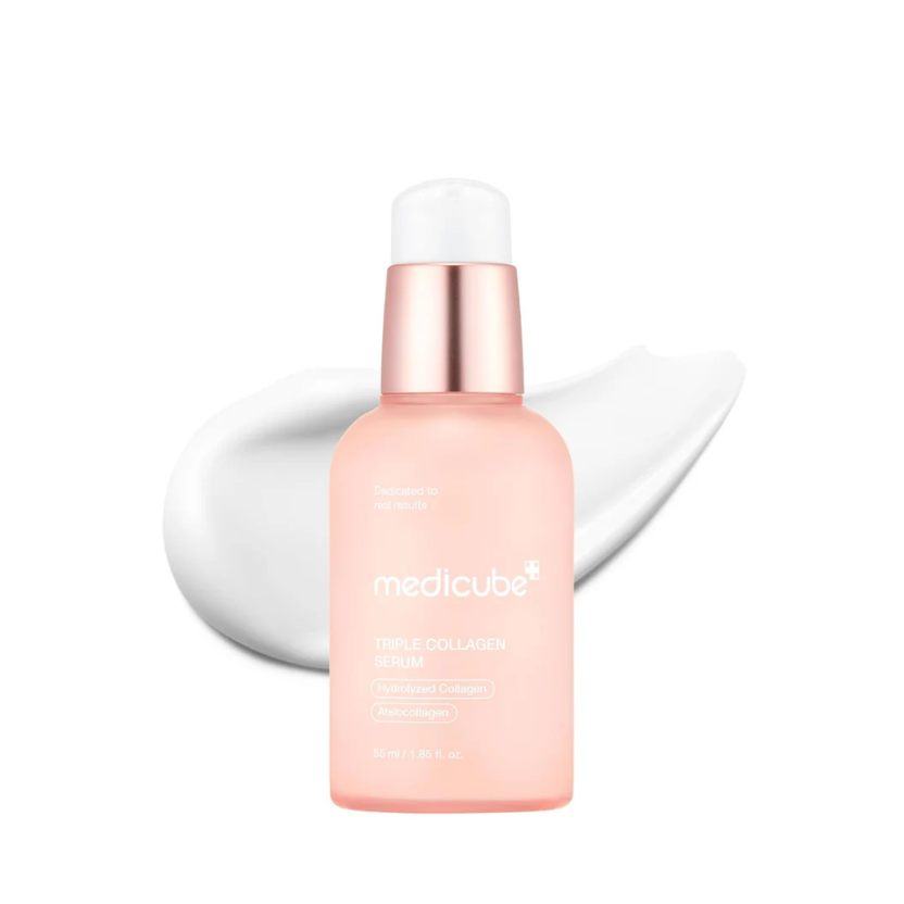 Medicube TRIPLE COLLAGEN SERUM 4.0 55ml