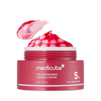 Medicube TXA Niacinamide Capsule Cream