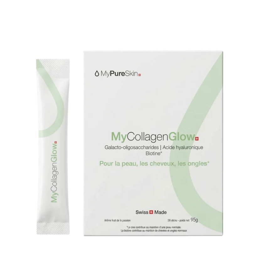 MyPureSkin - MyCollagenGlow