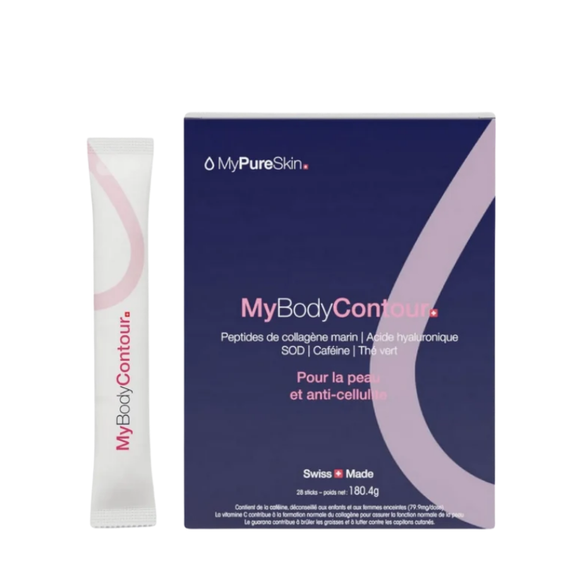 MyBodyContour