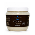 Body scrub détoxifiant