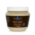 Body scrub pina colada