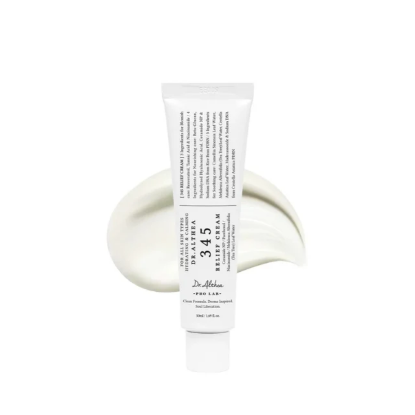 Dr. Althea 345 Relief Cream – 50 ml