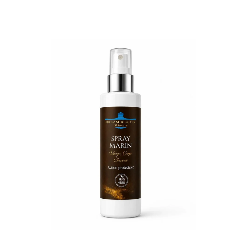 DBSkincare Brume +uv protection