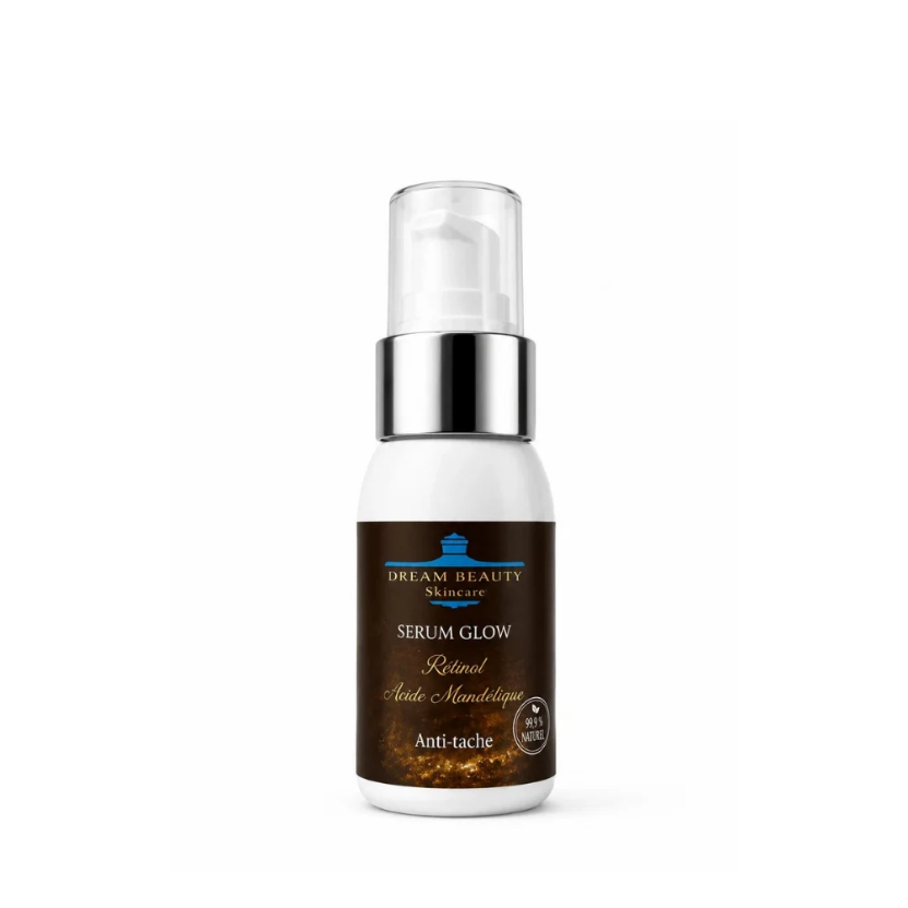 DBSkincare rétinol & acide hyluronique