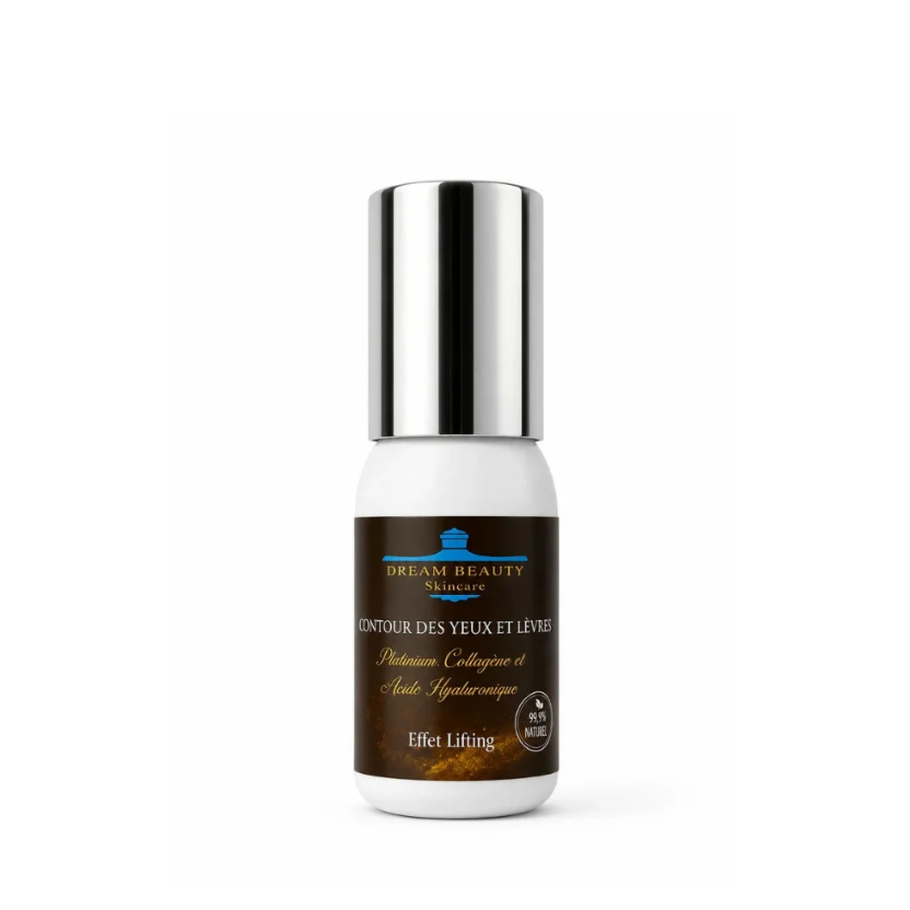 DBSkincare sérum lifting