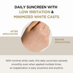 Skin1004 Madagascar Centella Madagascar Centella Air Fit Crème Solaire Légère 50ml