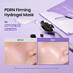 Biodance Rejuvenating Caviar PDRN - Masque 4 pièces
