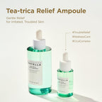 SKIN1004 Madagascar Centella Ampoule Kit – 4 Mini Ampoules