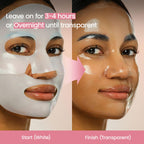 Biodance Bio-Collagène - Masque au Collagène 4 pièces