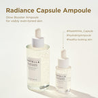 SKIN1004 Madagascar Centella Ampoule Kit – 4 Mini Ampoules