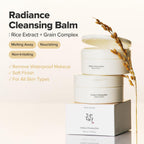 Beauty of Joseon Radiance Cleansing Balm – 100 ml