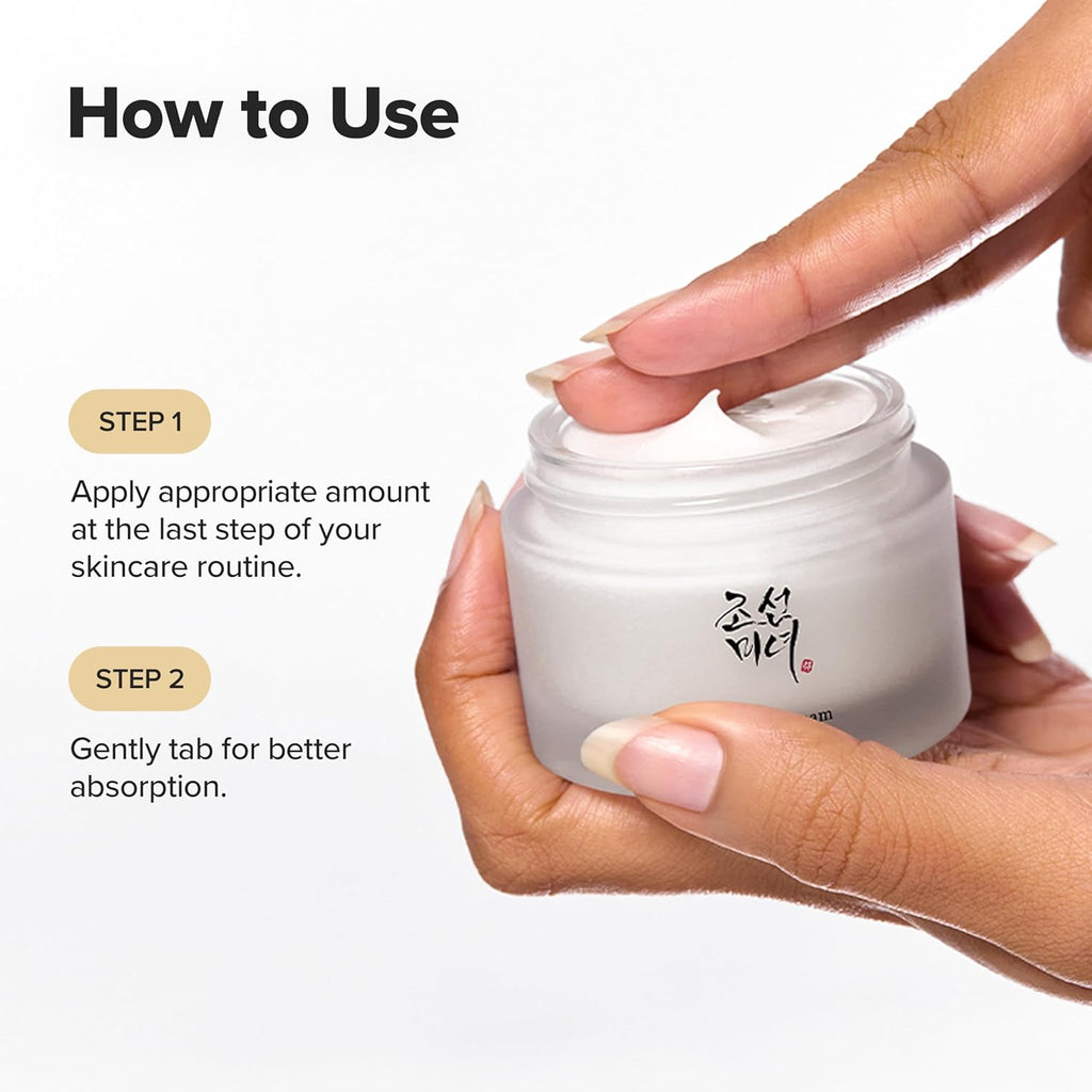 Beauty of Joseon - Dynasty Cream