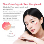 Medicube TXA Niacinamide Capsule Cream