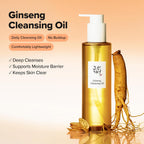 Beauty of Joseon Ginseng Cleansing Oil