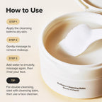 Beauty of Joseon Radiance Cleansing Balm – 100 ml