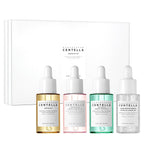 SKIN1004 Madagascar Centella Ampoule Kit – 4 Mini Ampoules