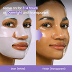 Biodance Rejuvenating Caviar PDRN - Masque 4 pièces
