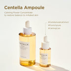 SKIN1004 Madagascar Centella Ampoule Kit – 4 Mini Ampoules