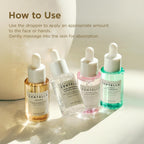 SKIN1004 Madagascar Centella Ampoule Kit – 4 Mini Ampoules