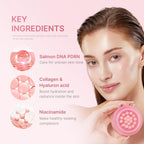 Medicube PDRN Pink Collagen Capsule Cream
