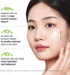 Anua Azelaic Acid 3+Cica Skin Clarifying Toner–250 ml