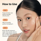 Beauty of Joseon Ginseng Cleansing Oil