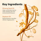 Beauty of Joseon Ginseng Cleansing Oil