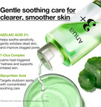 Anua Azelaic Acid 3+Cica Skin Clarifying Toner–250 ml