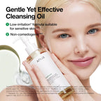 Anua Heartleaf Pore Control Cleansing Oil – 200 ml