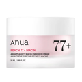 Anua Crème enrichie en niacine Peach 77 50 ml