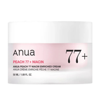 Anua Crème enrichie en niacine Peach 77 50 ml