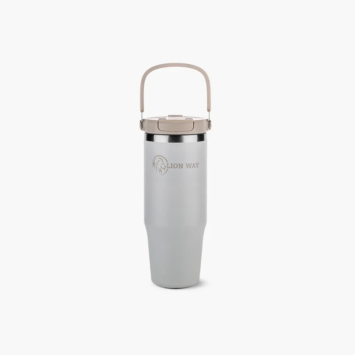 LION WAY Bottle – Free Gift