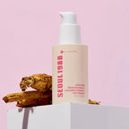 KSECRET  SEOUL 1988 Sérum Booster : Complexe de collagène 7 + Ginseng rouge