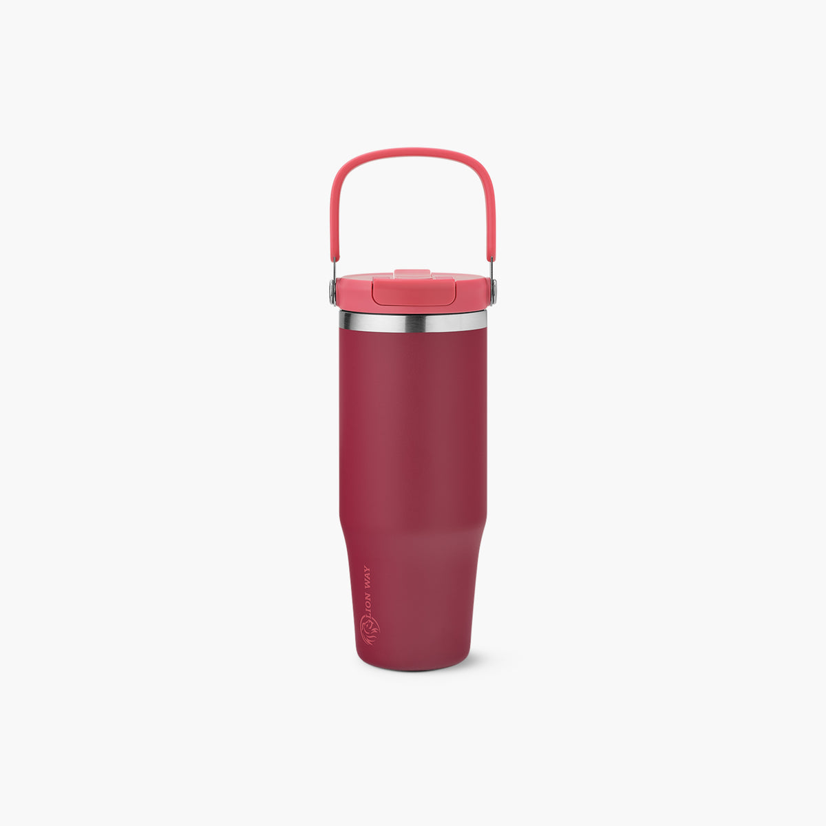 LION WAY FlexiVibe – Free Gift