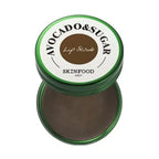 SKINFOOD - AVOCADO & SUGAR LIP SCRUB