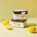SKINFOOD Masque quotidien Yuja C Vita