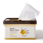 SKINFOOD Masque quotidien Yuja C Vita