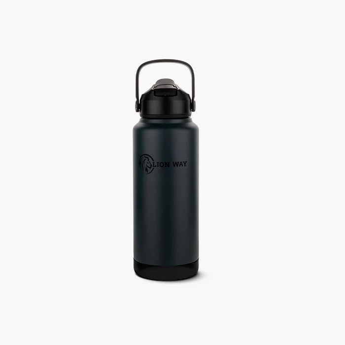 LION WAY Bottle – Free Gift