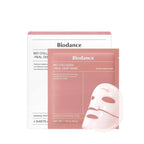 Biodance Bio-Collagène - Masque au Collagène 4 pièces