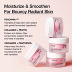 Anua Crème enrichie en niacine Peach 77 50 ml
