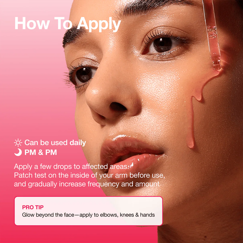 Anua Niacinamide 10% + TXA 4% sérum