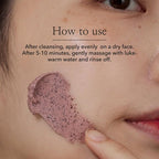 Beauty of Joseon Red Bean Pore Refreshing Mask - Masque rafraîchissant aux haricots rouges [140 ml]