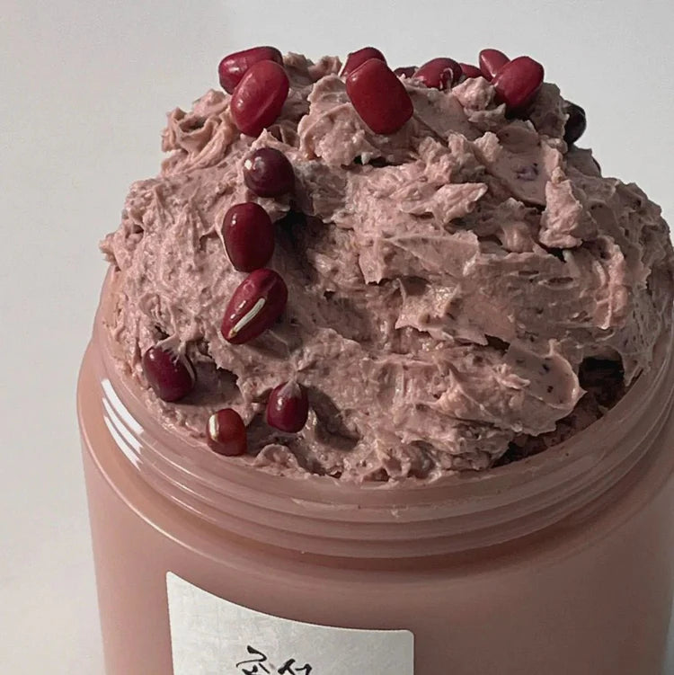 Beauty of Joseon Red Bean Pore Refreshing Mask - Masque rafraîchissant aux haricots rouges [140 ml]